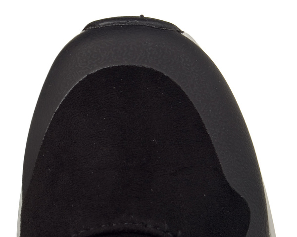 Śniegowce damskie Big Star II274261 black