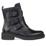 Workery Marco Tozzi 2-25400-29 002 black