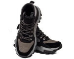 Trekking Big Star męski II174203 black / grey 