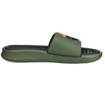 Męskie klapki basenowe sportowe Big Star RR174A008 lekkie zielone