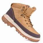Trekking męski Big Star KK174119 żółte