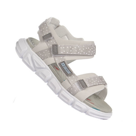 Sandałki dziecięce Big Star LL374201 szare