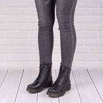 Botki T. SOKOLSKI BK Z22-282 BLK czarne
