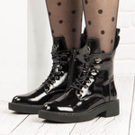 Trzewiki T. SOKOLSKI GS Z23-712 BLK L czarne