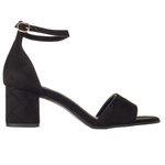 Sandały Marco Tozzi 2-28316-28 001 black