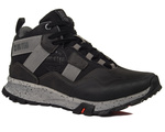 Trekking męski Big Star II174094 black czarne 