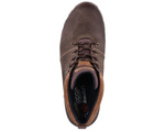 Trzewiki Zimowe Rieker F5730-25 brown