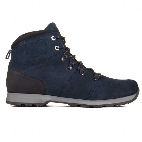 Trekkingi męskie Tapi A-9139 granat