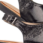 Sandały damskie Filippo DS2104/22 BK czarne