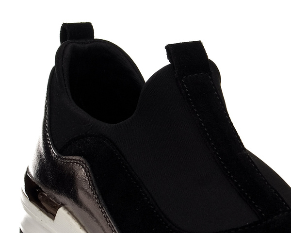 Sneakersy T. SOKOLSKI OC J21-302 BL black