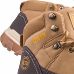 Trekking męski Big Star KK174119 żółte