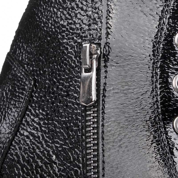 Trzewiki Venezia E017PABLOBB029 czarne