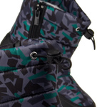 Śniegowce Big Star KK374238 grey/black