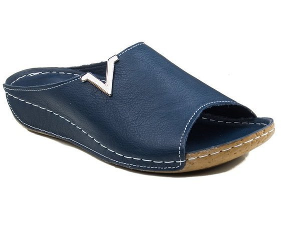 Klapki T. SOKOLSKI BK L20-01 navy granat