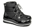 Śniegowce damskie Caprice 9-26205-23 019 black comb