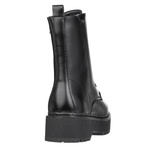 Glany damskie Big Star II274109 czarny