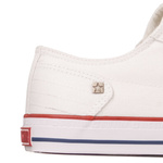 Trampki męskie Big Star DD174271 białe white