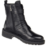 Workery Marco Tozzi 2-25400-29 002 black