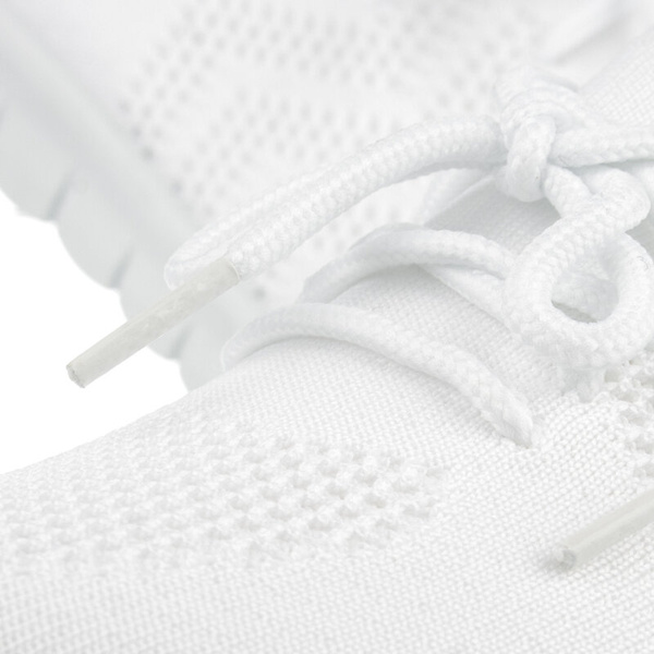 Sneakersy damskie Potocki 44300WH białe