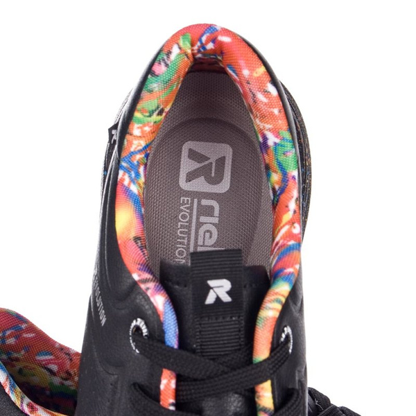Sneakersy damsk Rieker R-EVOLUTION W0402-00