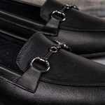 Półbuty T. SOKOLSKI GON W22-428 BLK czarne