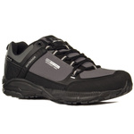 Trekking męskie DK 1096 PREDATOR low szary
