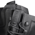 Workery damskie Big Star MM274581 czarny