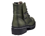 Botki T. SOKOLSKI ARA Z2023 KHAKI