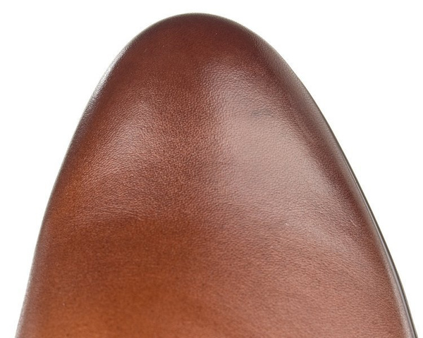 Półbuty Tapi A-6986 345-3663-558 BRĄZ