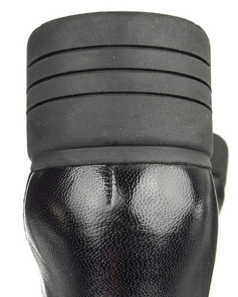 Kozaki Marco Tozzi 2-25517-27 002 black