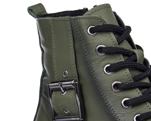 Botki T. SOKOLSKI ARA Z2023 KHAKI