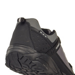 Trekking męskie DK 1096 PREDATOR low szary