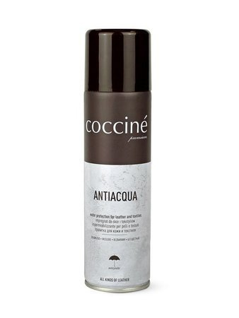 Coccine ANTIACQUA SPRAY – IMPREGANT 250ml BEZBARWNY