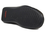 Półbuty Rieker 5207-14 blue niebieski