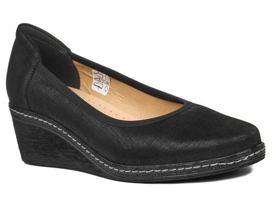 Koturny Góral 1373 YARN CZARNY