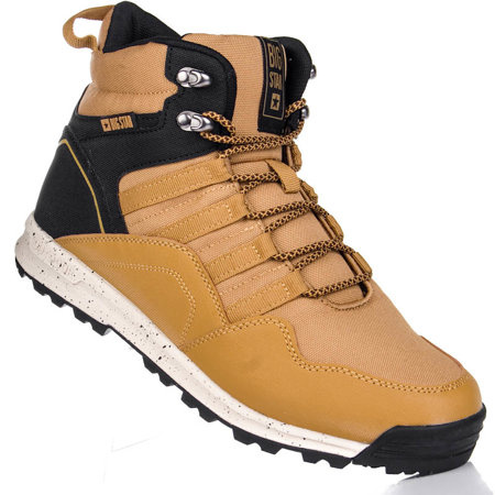 Trekking męski Big Star KK174373 802 camel