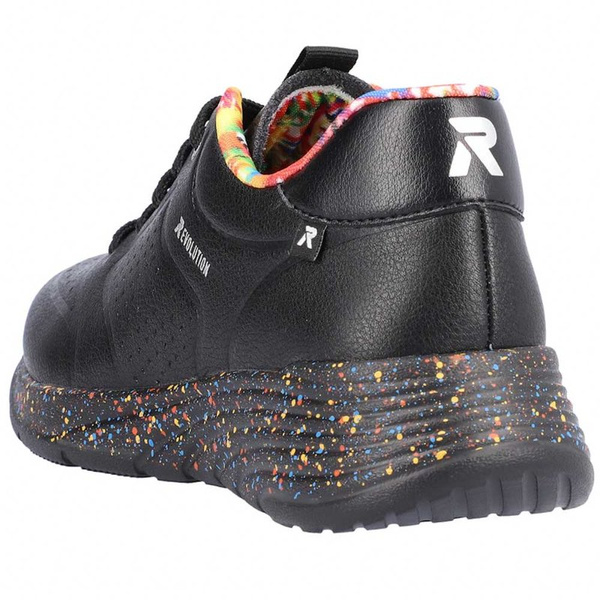 Sneakersy damsk Rieker R-EVOLUTION W0402-00
