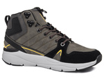 Trekking męski Big Star II174221 khaki
