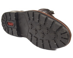 Trzewiki Zimowe Rieker 35300-25 brown