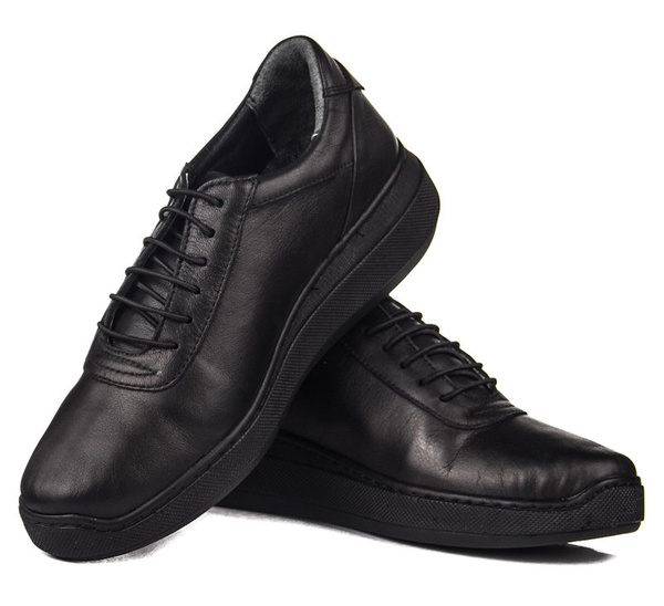 Sneakersy T. SOKOLSKI BK W22-388 BLK czarne