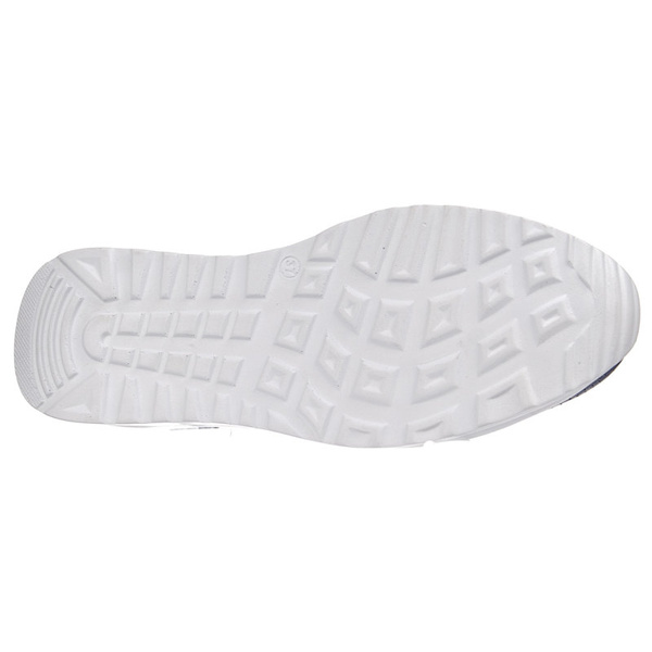 Sneakersy T. SOKOLSKI BK W22-382 Blu 