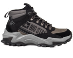 Trekking Big Star męski II174203 black / grey 
