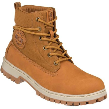 Trapery męskie Big Star KK174203 camel