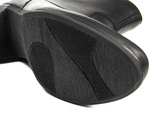 Botki Rieker Y8990-00 black czarny 