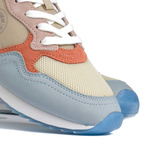 Sneakersy Big Star LL274348 multikolor