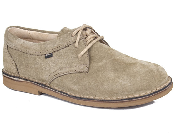 Półbuty Breki Otmęt 165AP oliwkowy