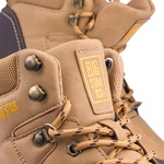 Trekking męski Big Star KK174119 żółte