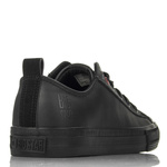Trampki damskie Big Star JJ274006 black ECO