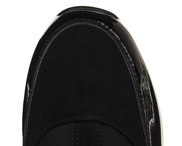 Sneakersy T. SOKOLSKI OC J21-302 BL black