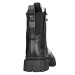 Workery damskie Big Star MM274581 czarny